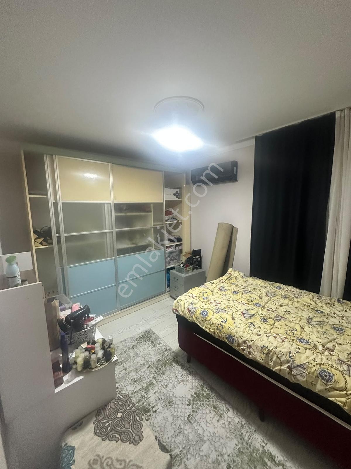 Foça Atatürk Mah. Site İçerisinde Kiralık 2+1 Full Eşyalı Daire - Görsel 14