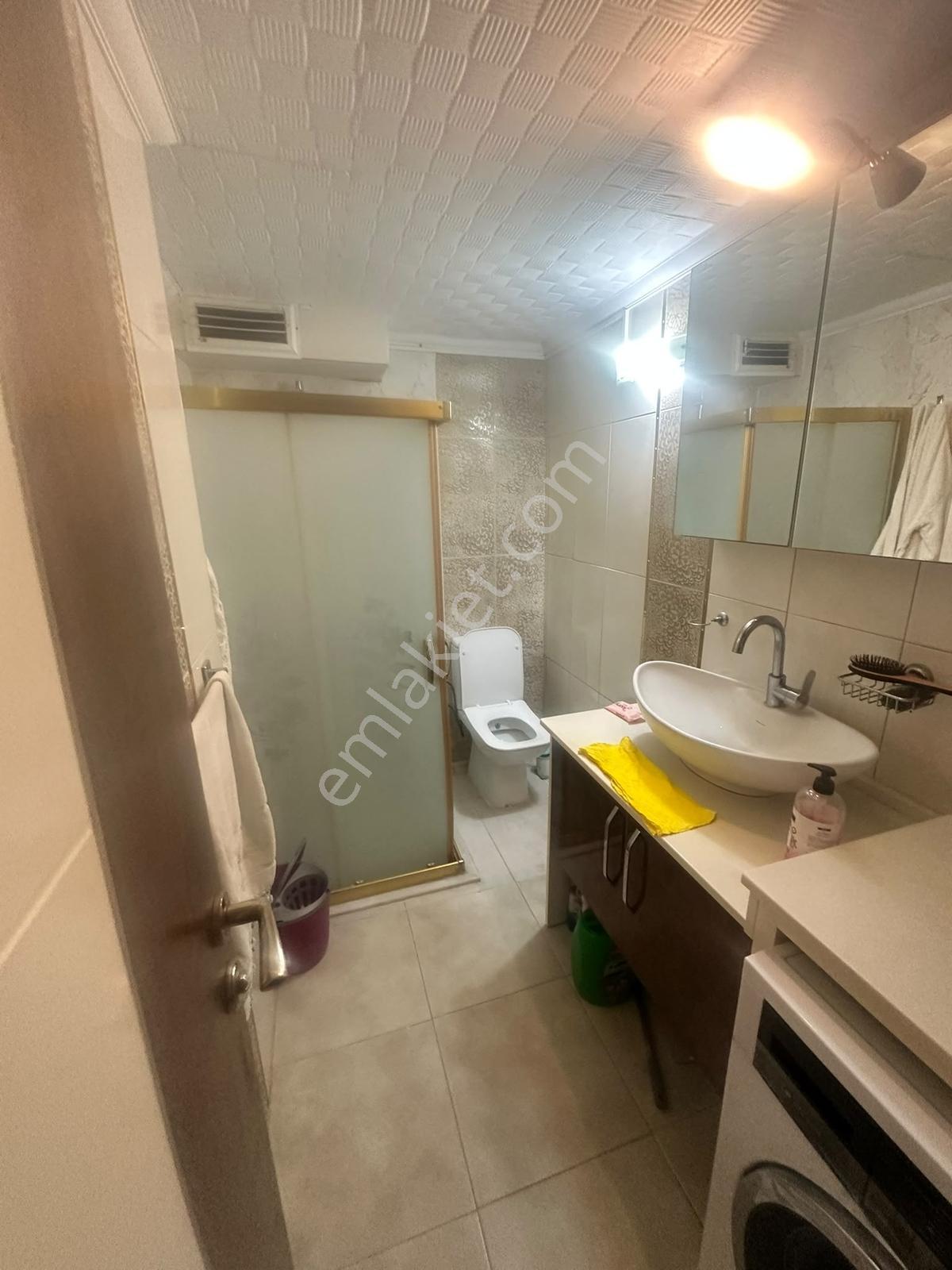 Foça Atatürk Mah. Site İçerisinde Kiralık 2+1 Full Eşyalı Daire - Görsel 4