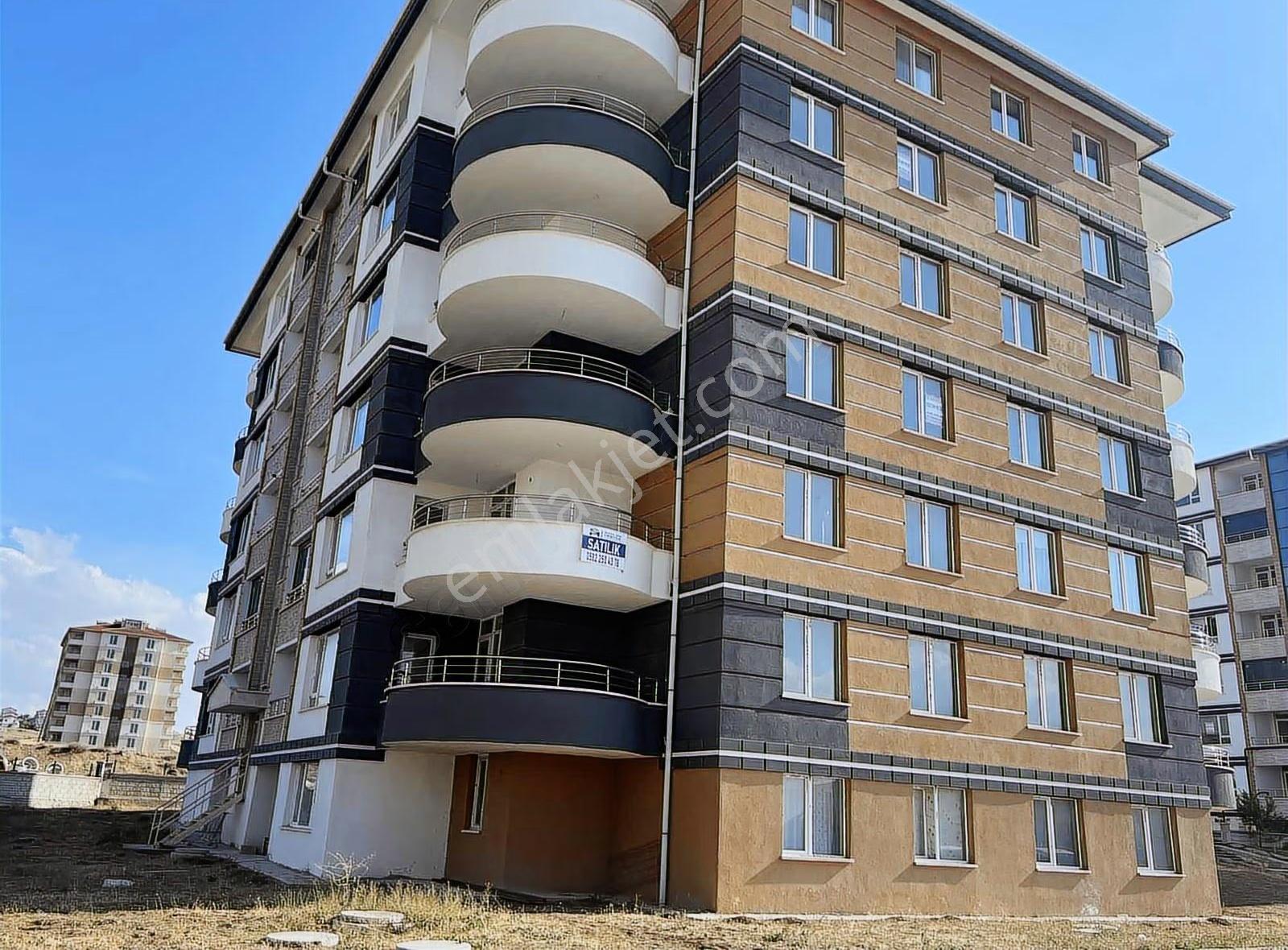 Alcı İkö Yanı Kilerli Daire