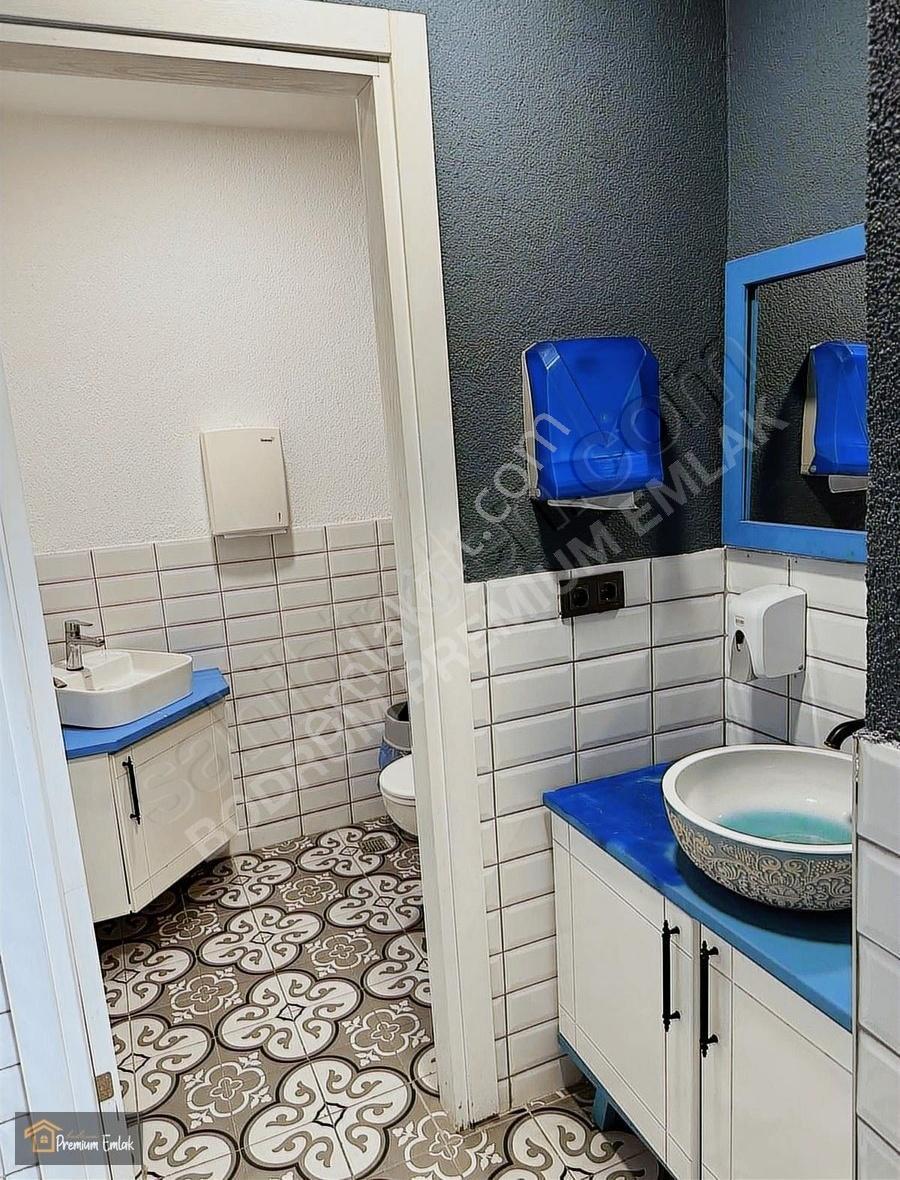 Bodrumun En İşlek Cad Üzerinde Muhteşem Kiralık Restoran Acil.. - Görsel 25
