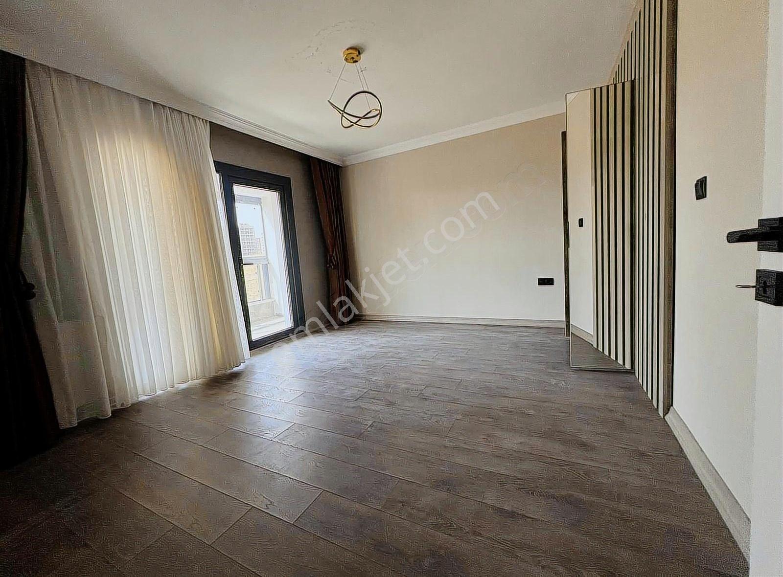 Alcıda Taksitli Lüks Konut Projesi - Görsel 6