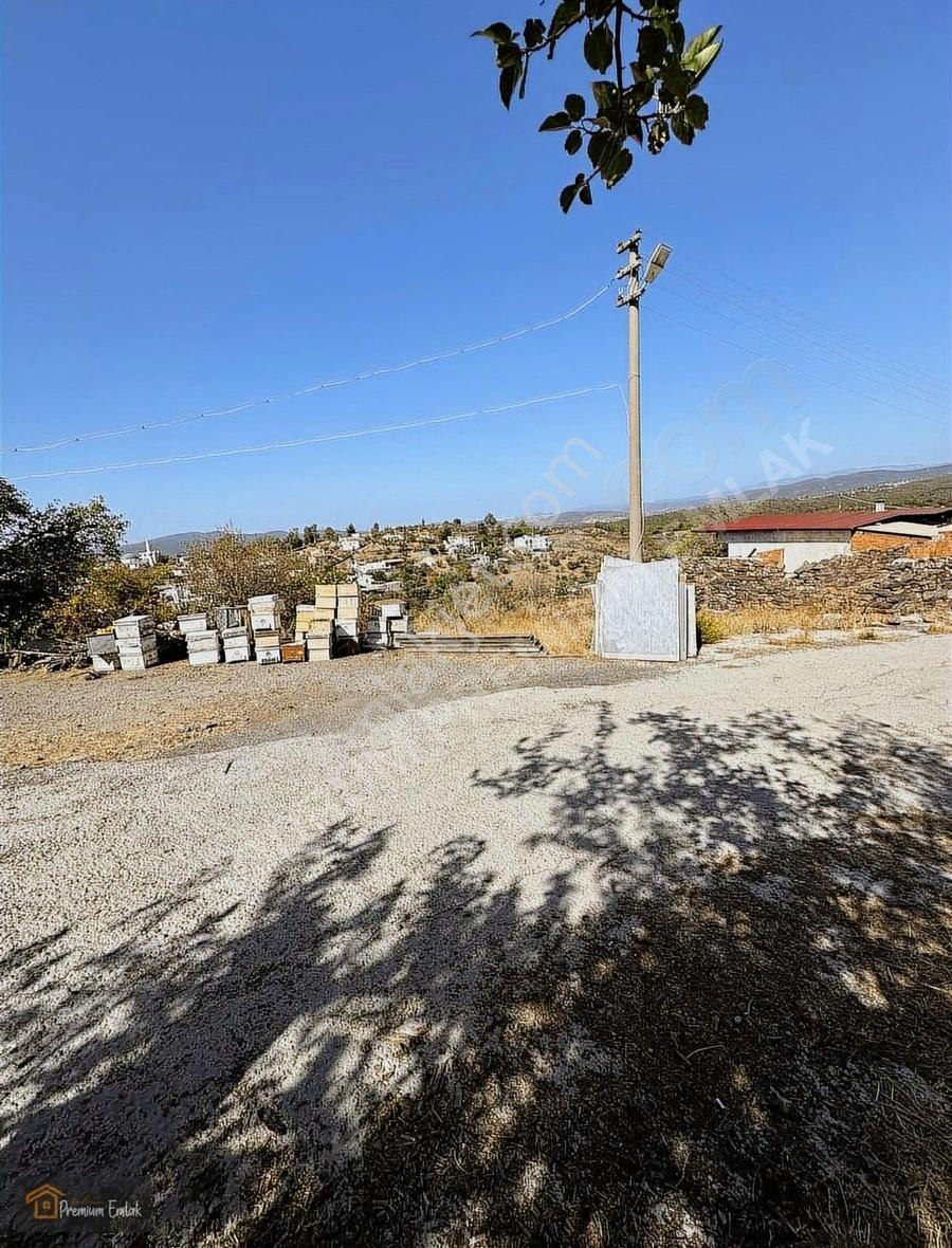 Bodrum Mumcularda 657 Mt2 İmarlı Satılık Arsa - Görsel 13