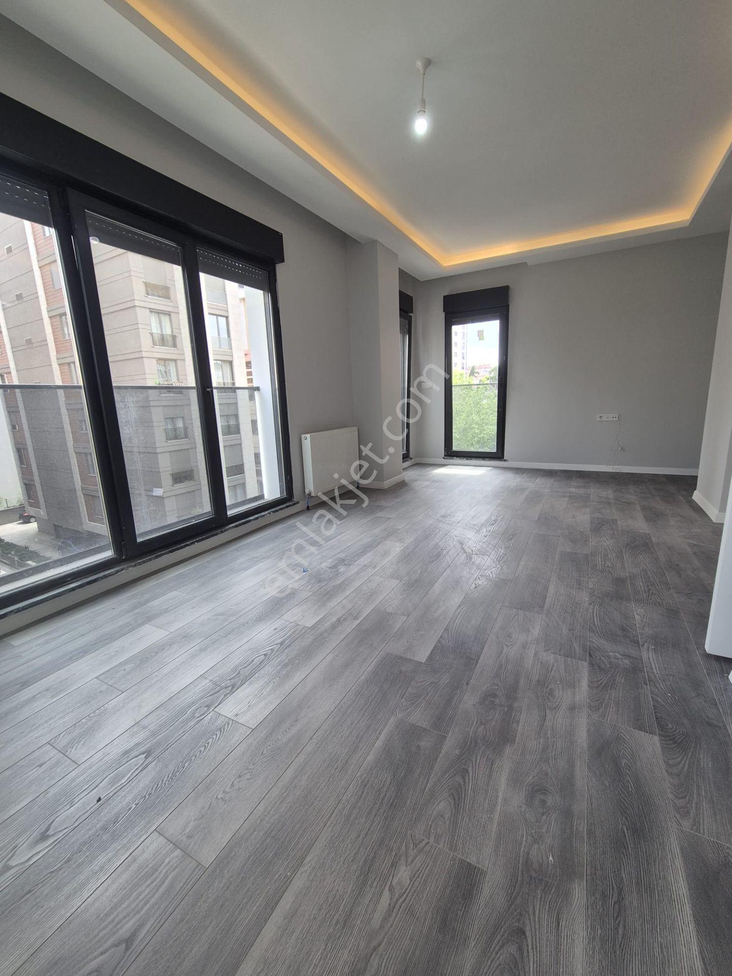 Bostancı Gösteri Merkezinin Orda Yeni Binada Kiralık Daire - Görsel 35