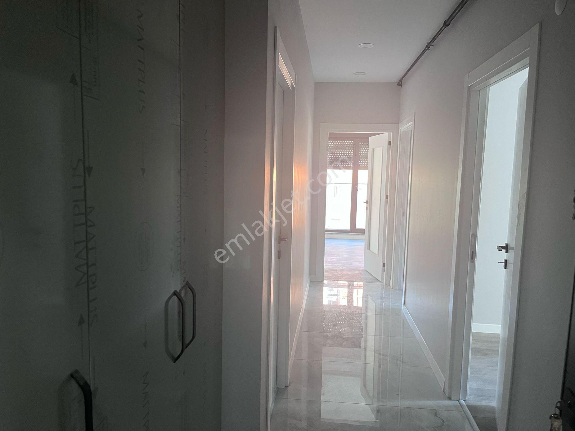 Bostancı Gösteri Merkezinin Orda Yeni Binada Kiralık Daire - Görsel 10