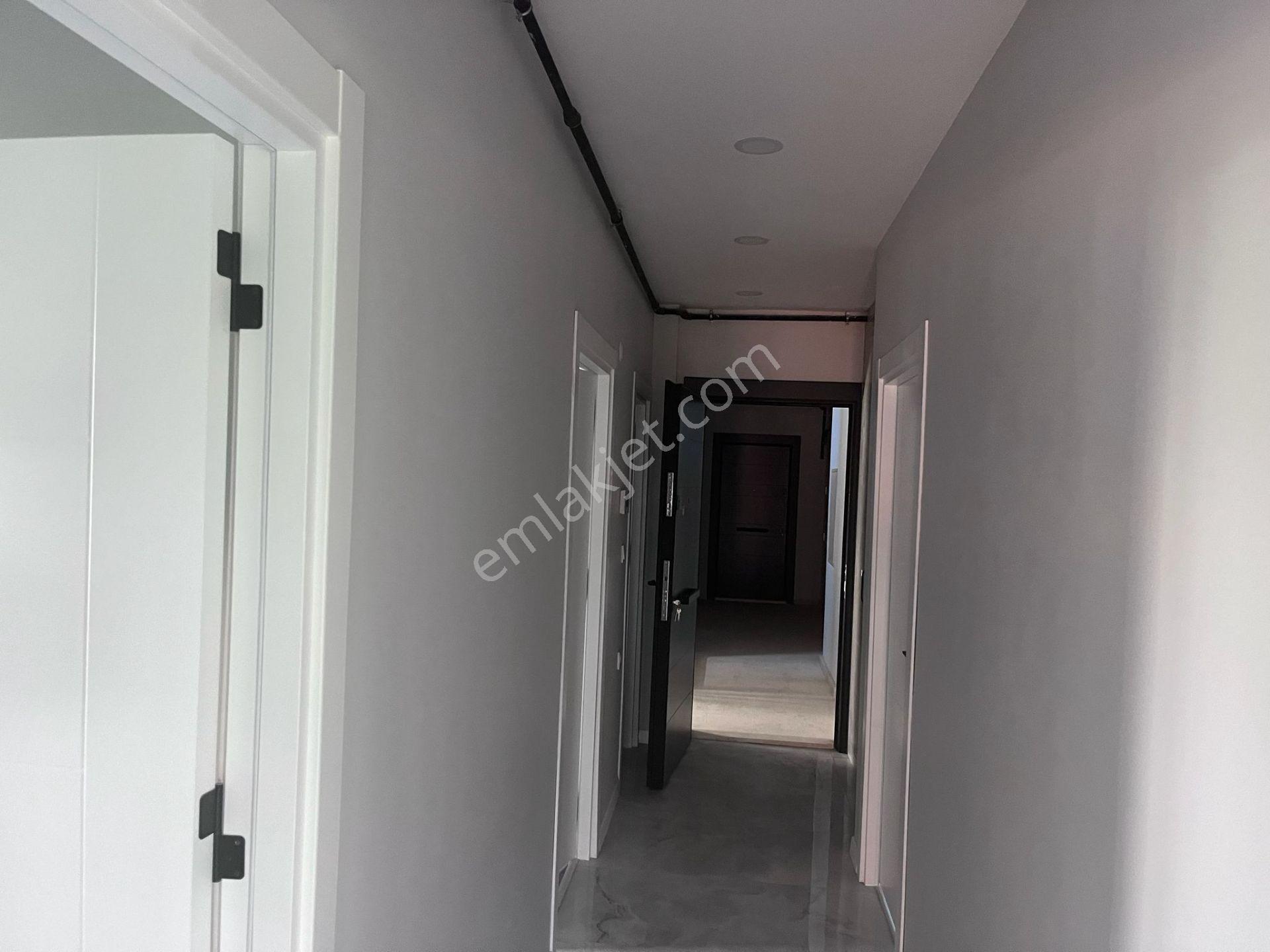 Bostancı Gösteri Merkezinin Orda Yeni Binada Kiralık Daire - Görsel 23