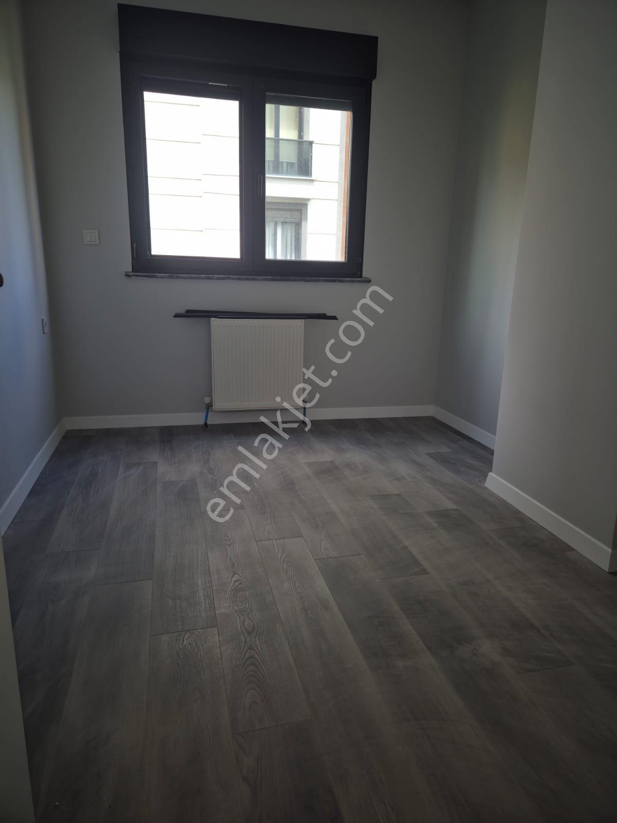 Bostancı Gösteri Merkezinin Orda Yeni Binada Kiralık Daire - Görsel 7