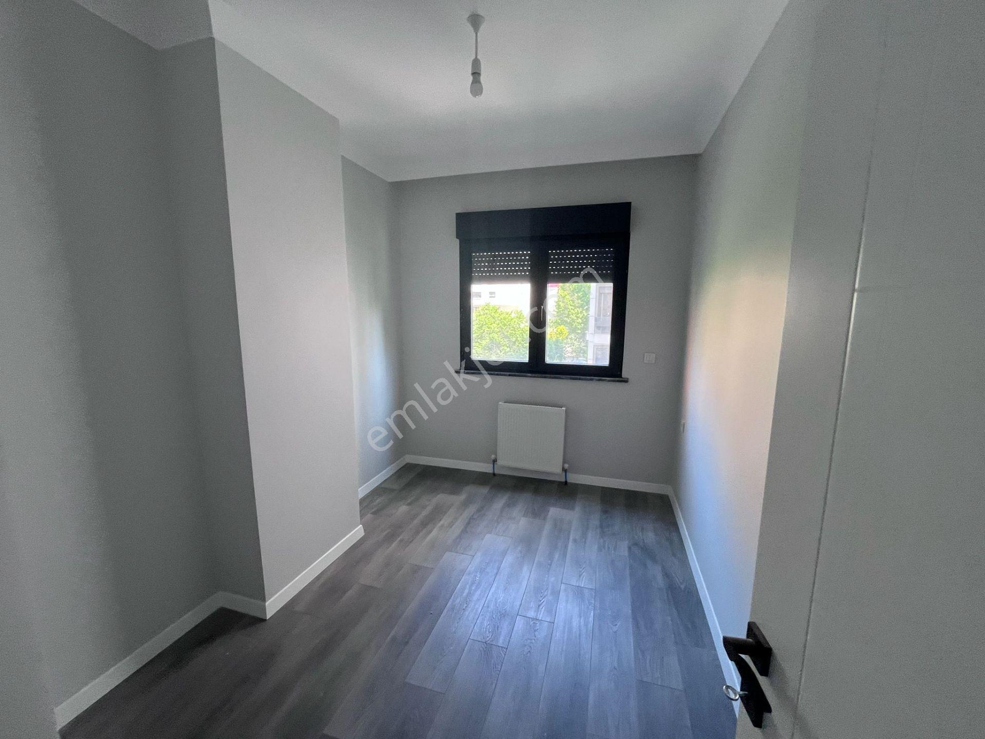 Bostancı Gösteri Merkezinin Orda Yeni Binada Kiralık Daire - Görsel 14