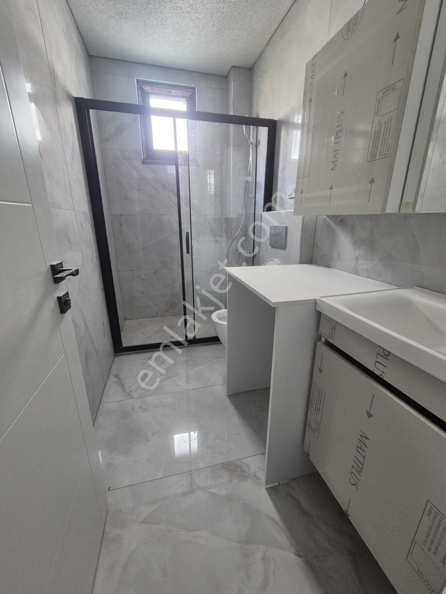 Bostancı Gösteri Merkezinin Orda Yeni Binada Kiralık Daire - Görsel 22