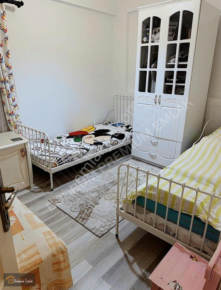 Milas Kıyıkışlacık'da Deniz'e Yakın Manzaralı Müstakil Villa - Görsel 10
