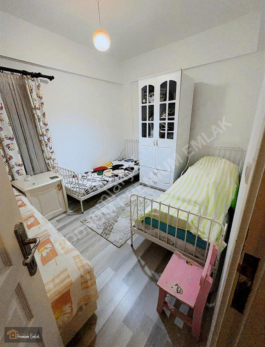 Milas Kıyıkışlacık'da Deniz'e Yakın Manzaralı Müstakil Villa - Görsel 29