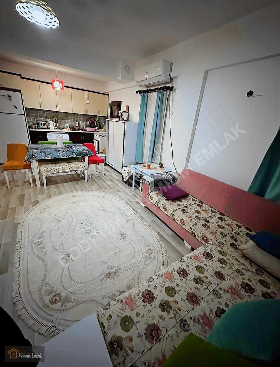 Milas Kıyıkışlacık'da Deniz'e Yakın Manzaralı Müstakil Villa - Görsel 3