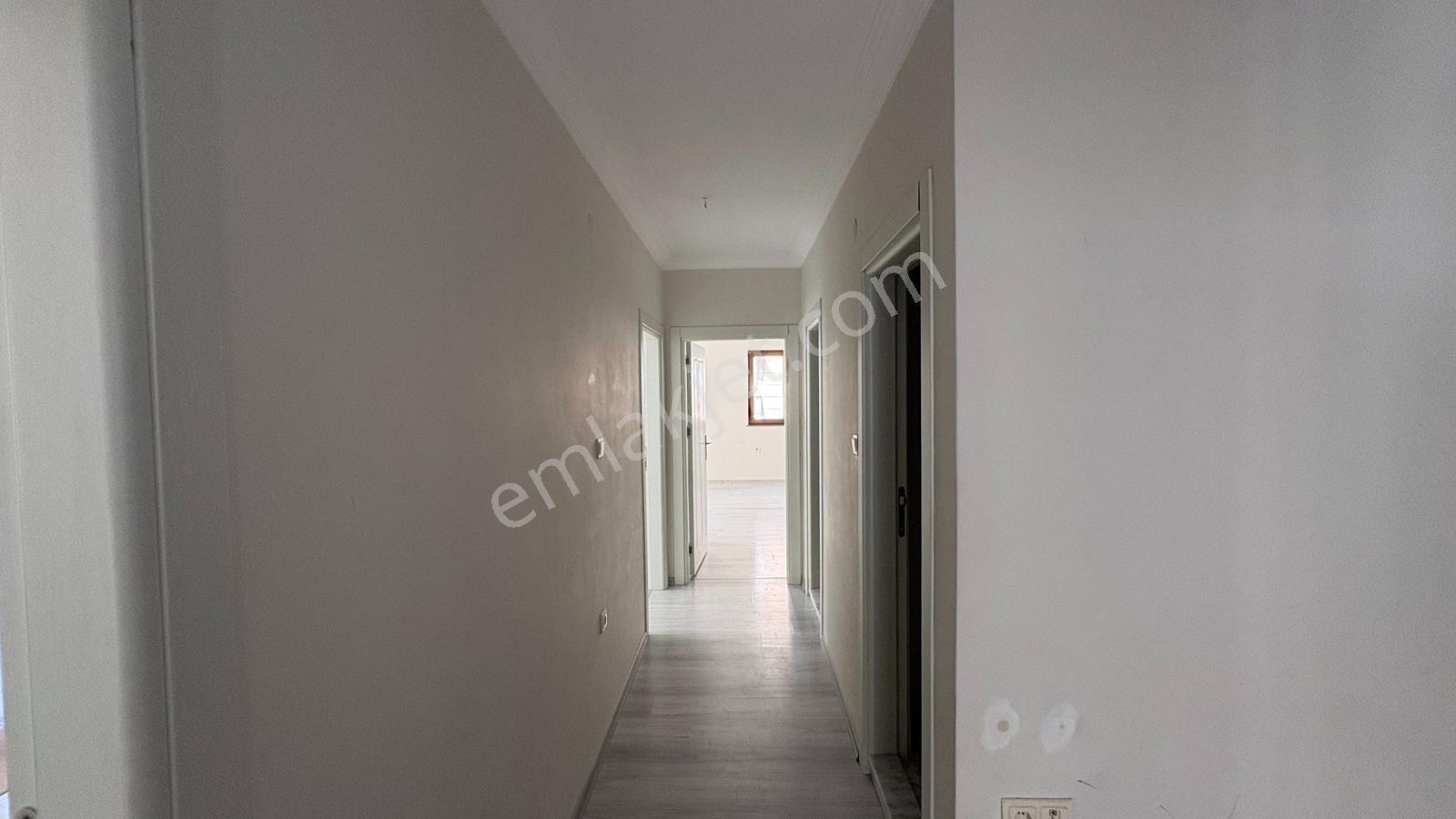 Rw Taka | Kaşüstü Merkezde Geniş Site İçi Kiralık 3+1 Daire - Görsel 9
