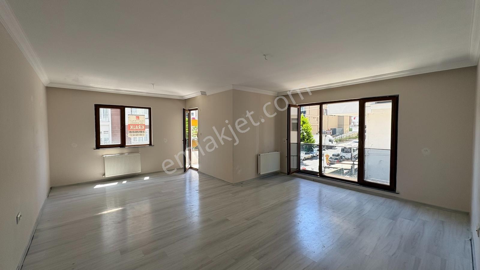 Rw Taka | Kaşüstü Merkezde Geniş Site İçi Kiralık 3+1 Daire - Görsel 24
