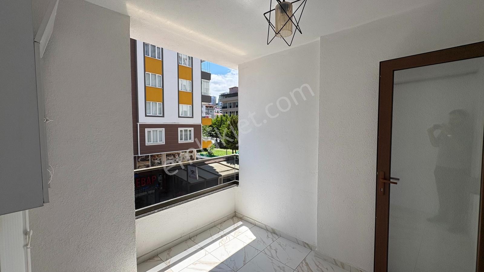 Rw Taka | Kaşüstü Merkezde Geniş Site İçi Kiralık 3+1 Daire - Görsel 12