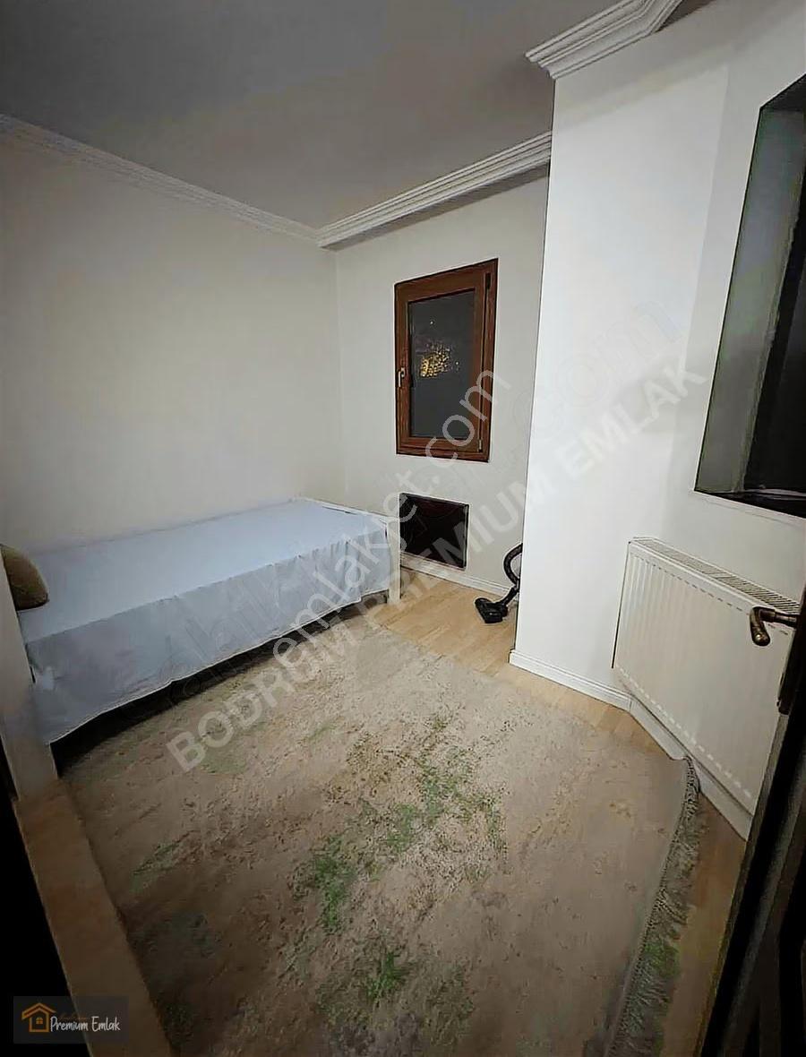 Bodrum Merkez Türk Kuyusu 3+1 Geniş Bahçeli Eşyalı - Görsel 23
