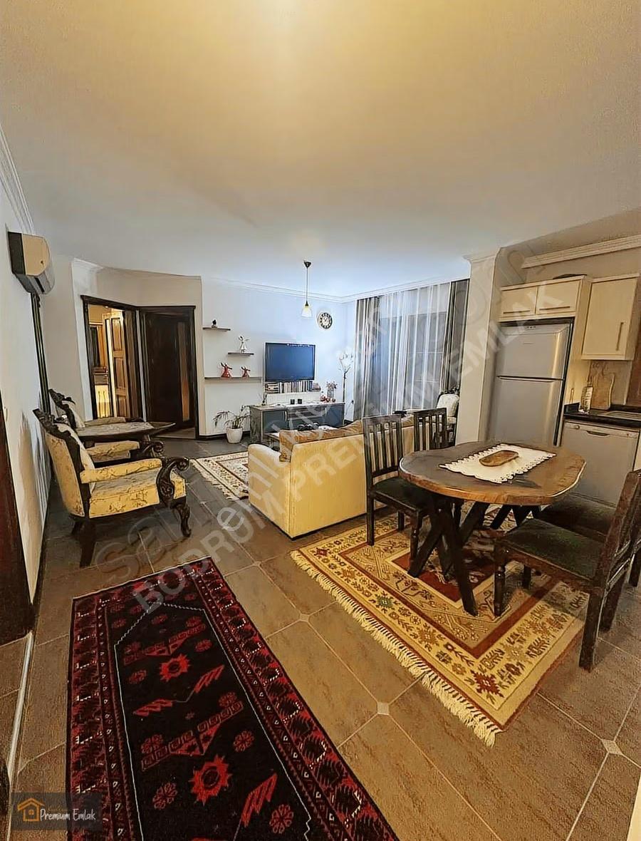 Bodrum Merkez Türk Kuyusu 3+1 Geniş Bahçeli Eşyalı - Görsel 17