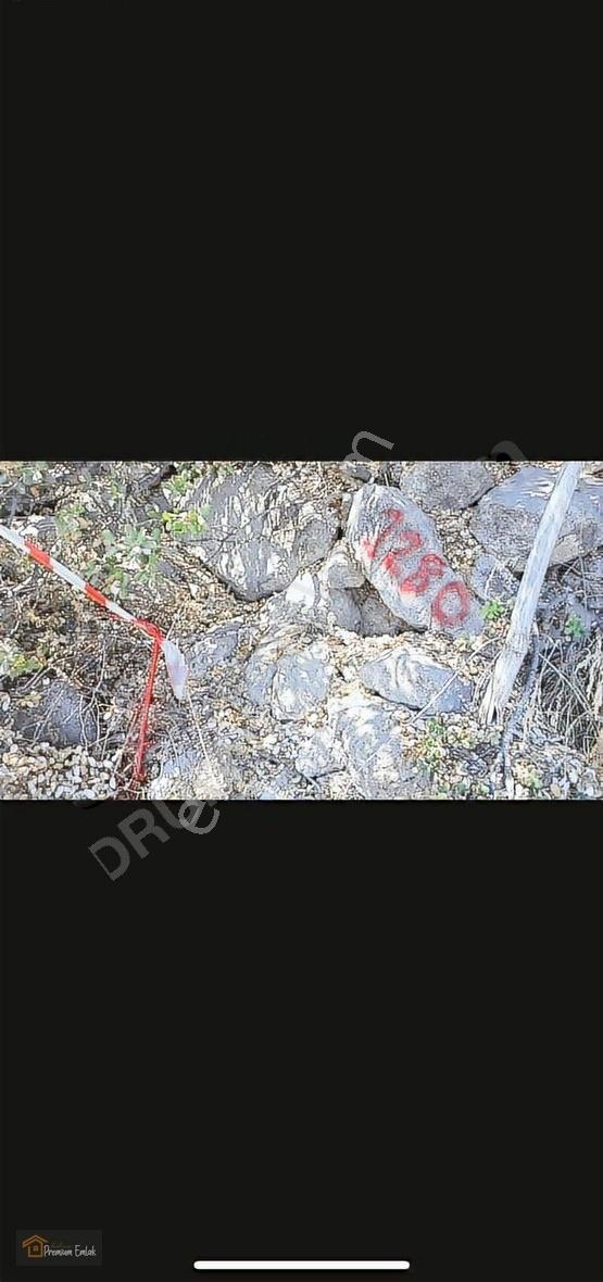 Yahşi Sanatçılar Sitesinde Manzaralı Fırsat Arsa Acil.. - Görsel 6