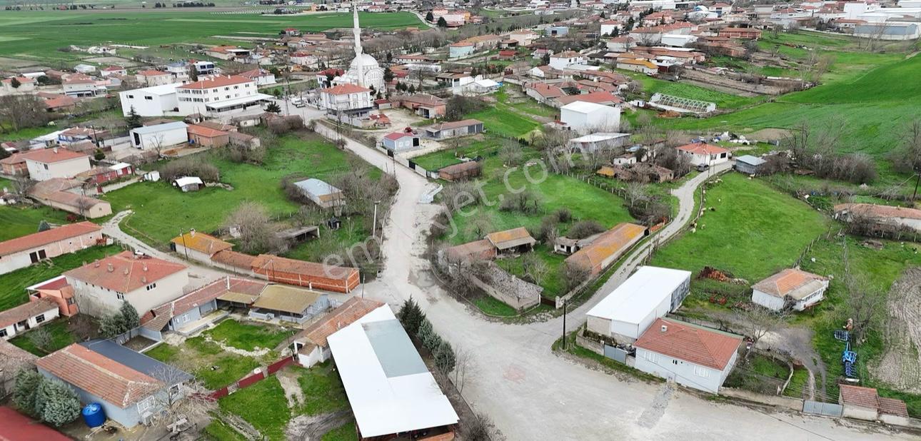 Tokay'dan Ergene'de 340m2 Villa İmarlı Merkezi Konum Fırsat Arsa - Görsel 4