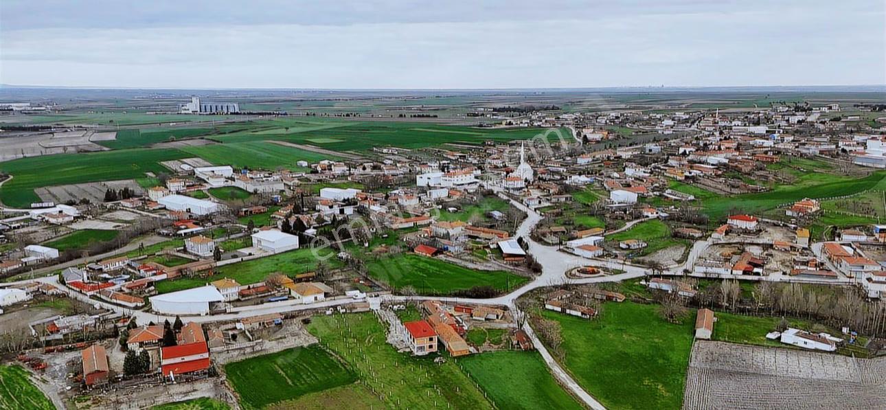 Tokay'dan Ergene'de 340m2 Villa İmarlı Merkezi Konum Fırsat Arsa - Görsel 22