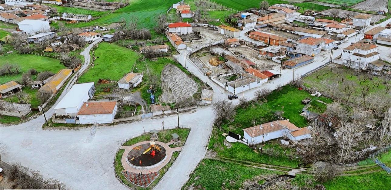 Tokay'dan Ergene'de 340m2 Villa İmarlı Merkezi Konum Fırsat Arsa - Görsel 3