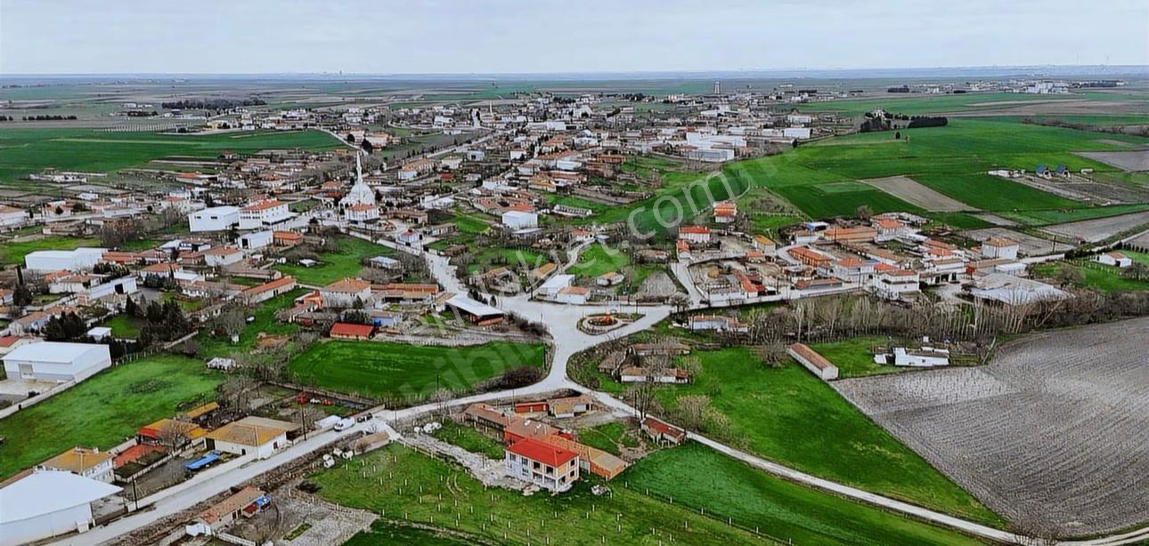Tokay'dan Ergene'de 340m2 Villa İmarlı Merkezi Konum Fırsat Arsa - Görsel 23