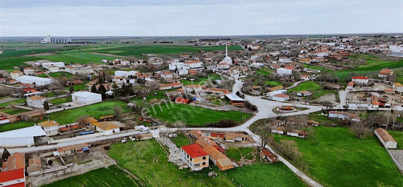 Tokay'dan Ergene'de 340m2 Villa İmarlı Merkezi Konum Fırsat Arsa - Görsel 10