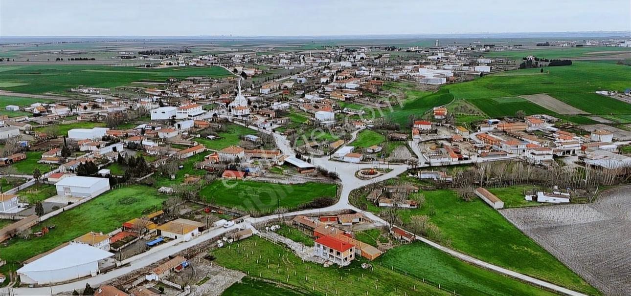 Tokay'dan Ergene'de 340m2 Villa İmarlı Merkezi Konum Fırsat Arsa - Görsel 11