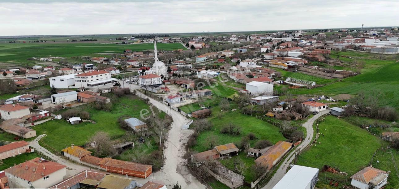 Tokay'dan Ergene'de 340m2 Villa İmarlı Merkezi Konum Fırsat Arsa - Görsel 16