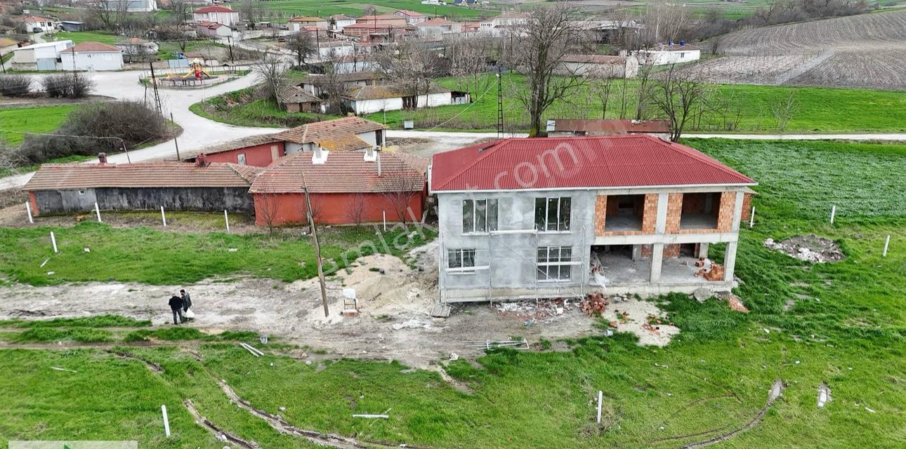Tokay'dan Ergene'de 340m2 Villa İmarlı Merkezi Konum Fırsat Arsa - Görsel 6