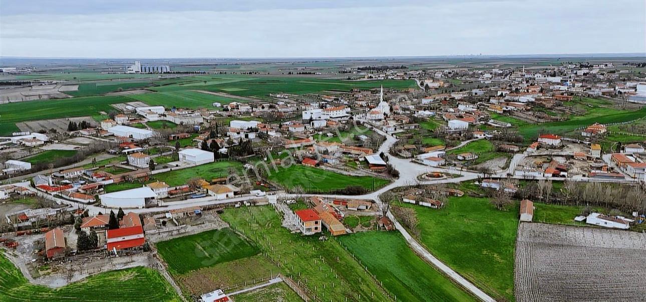 Tokay'dan Ergene'de 340m2 Villa İmarlı Merkezi Konum Fırsat Arsa - Görsel 24