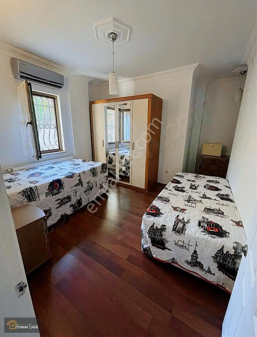 Bodrum Gölköyde 1350 Metre İçerisinde İskanlı 2 Villa 2 Dükkan - Görsel 17