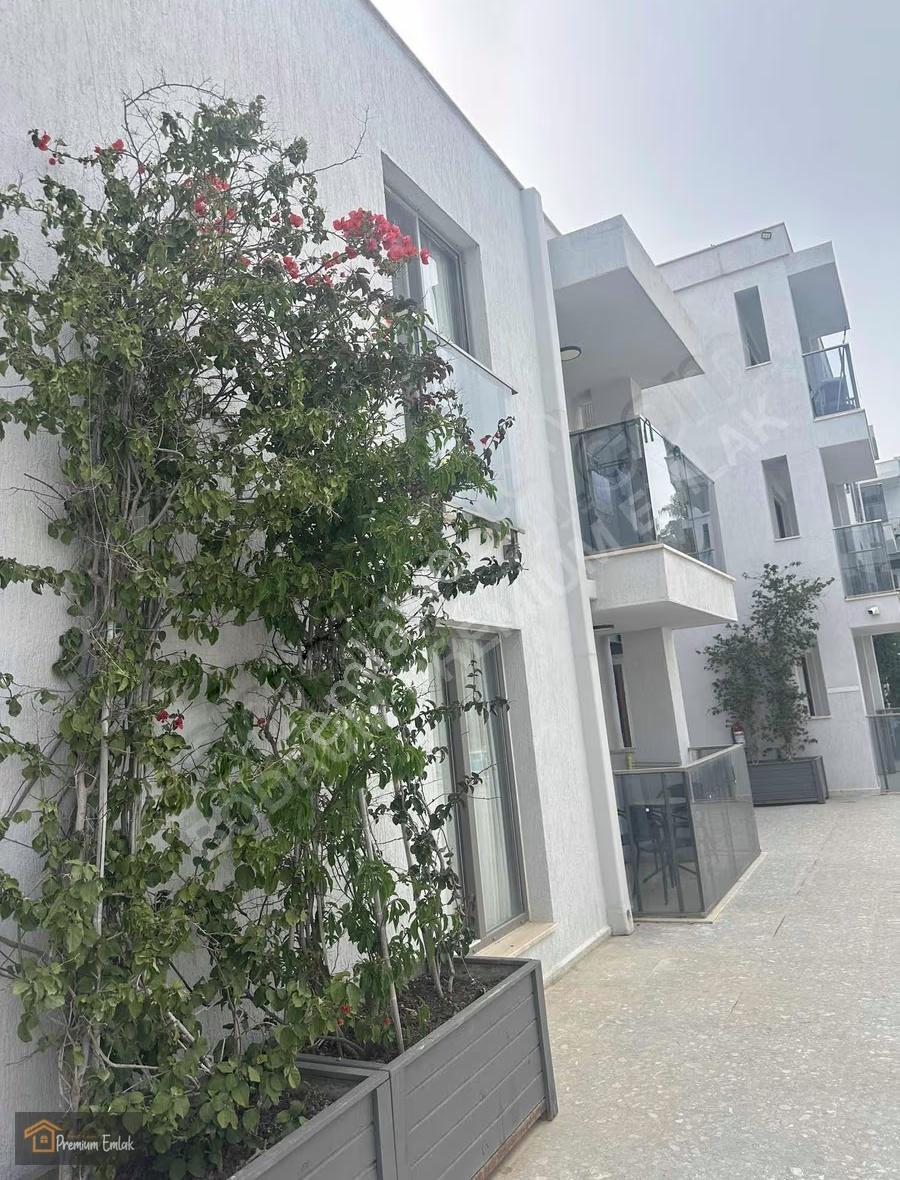 Bodrum Queen Resıdence Satılık 1+1 Lüks Daire - Görsel 7