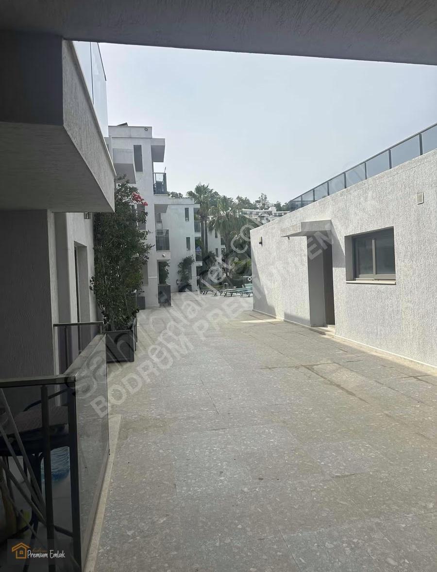 Bodrum Queen Resıdence Satılık 1+1 Lüks Daire