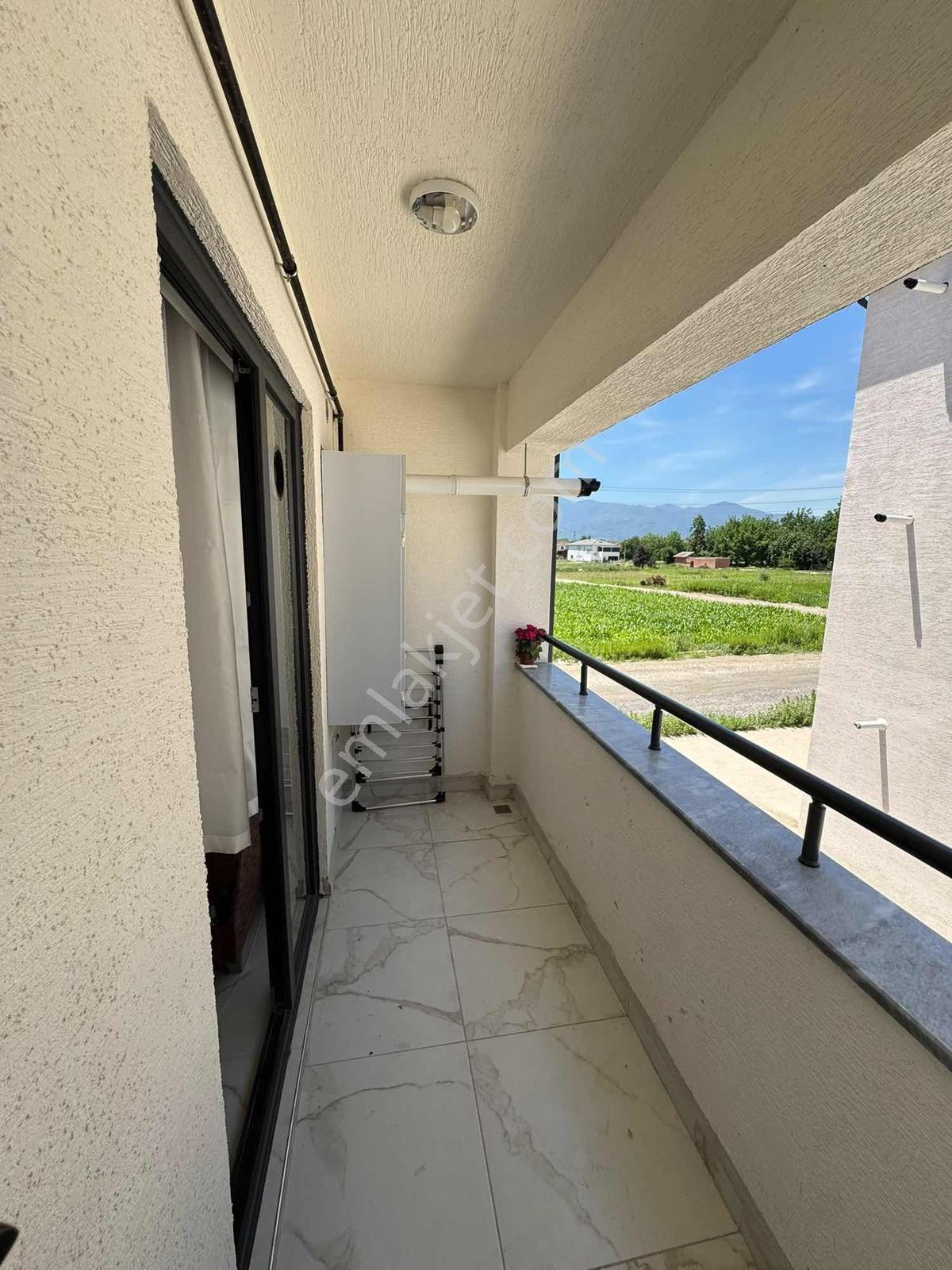 Kiracılı Sıfır Eşyalı Satılık 1+1 Daire - Görsel 9