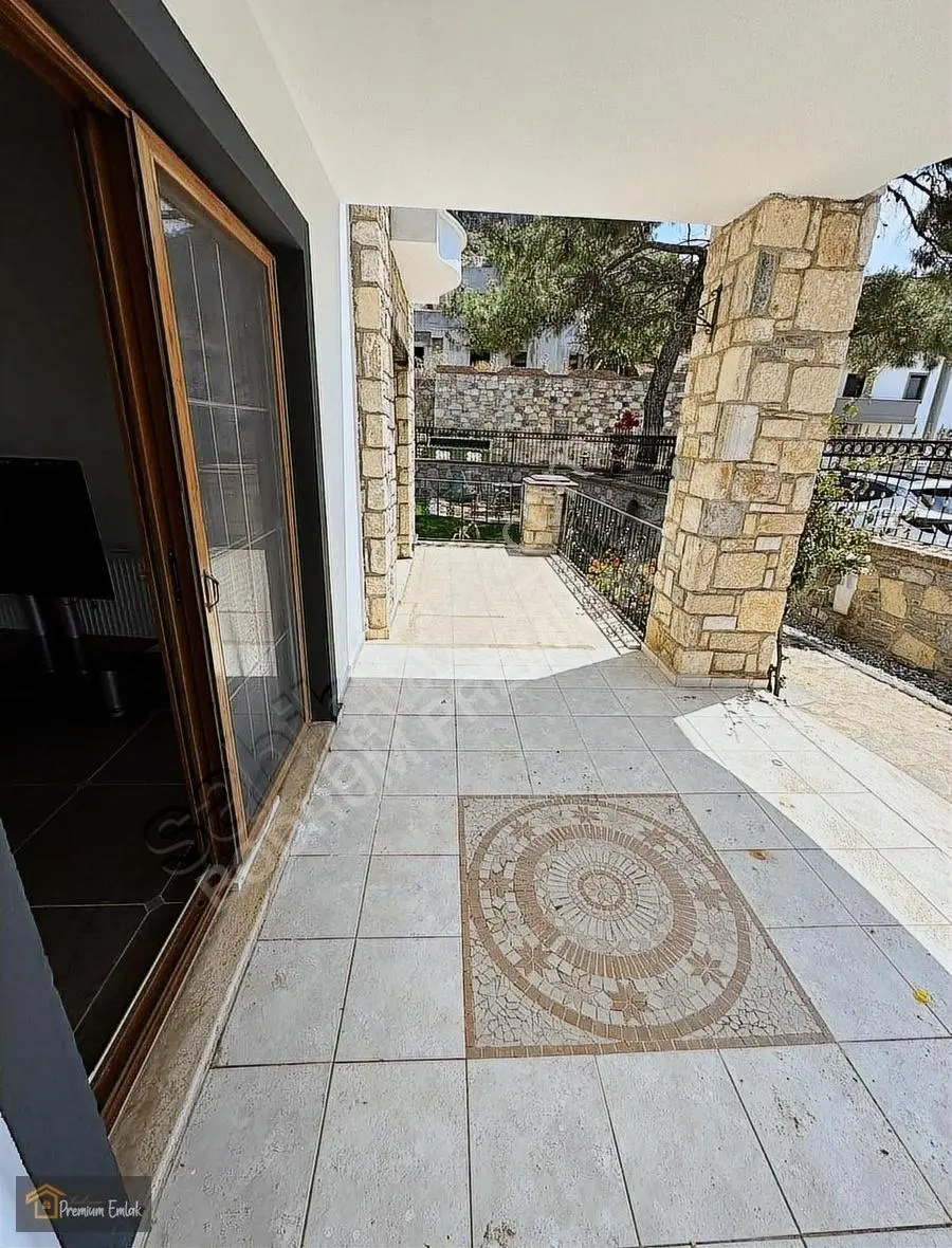 Bodrum Merkez' De 400 Mt2 İçinde 3+1 Müstaki Bahçeli Lüks Daire. - Görsel 11