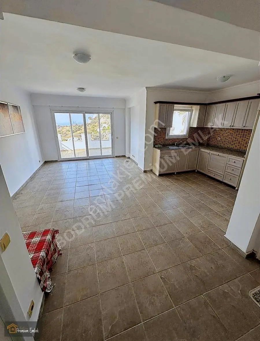 Bodrum Yalıkavak'ta Muhteşem Manzaralı Müstakil Villa - Görsel 8