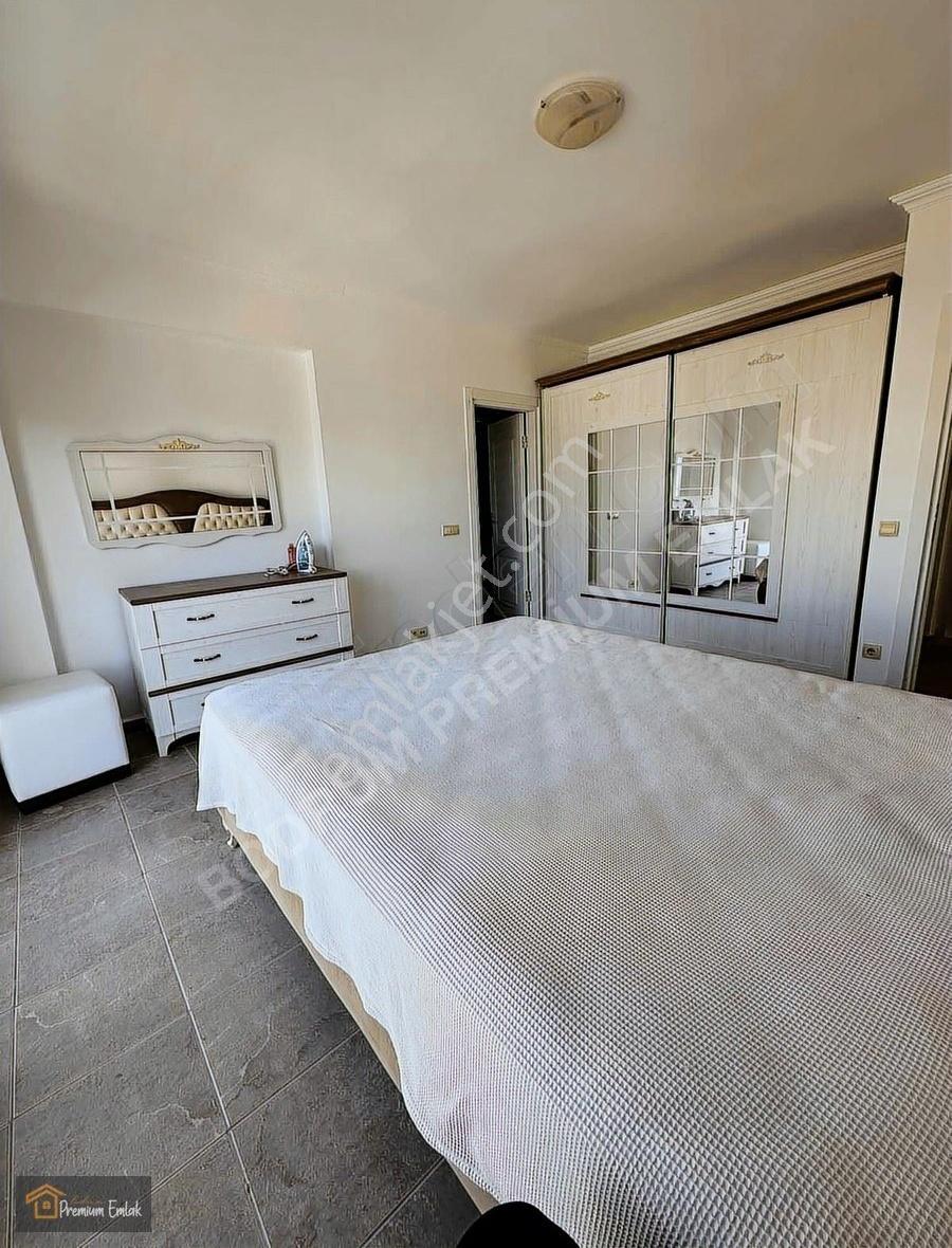 Bodrum Yalıkavak'ta Muhteşem Manzaralı Müstakil Villa - Görsel 21