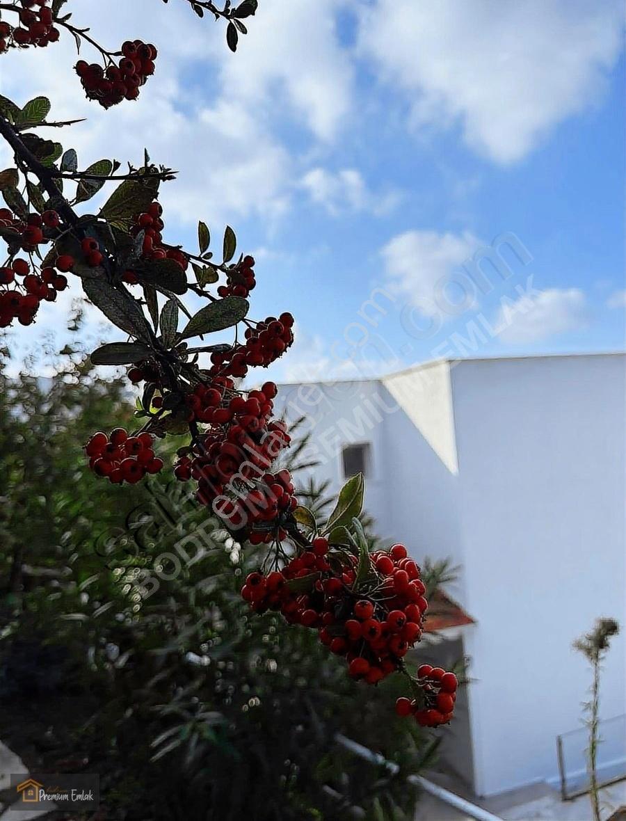 Bodrum Yalıkavak'ta Muhteşem Manzaralı Müstakil Villa - Görsel 10