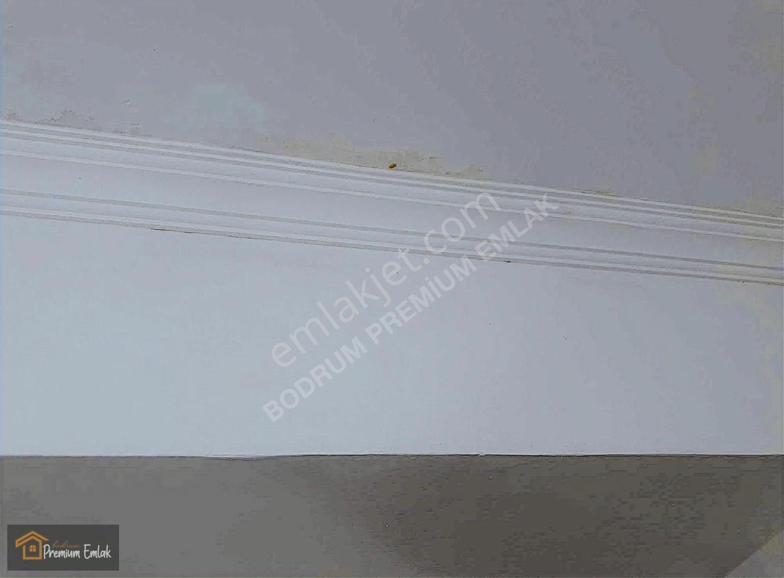 Bodrum Yalıkavak'ta Muhteşem Manzaralı Müstakil Villa - Görsel 26