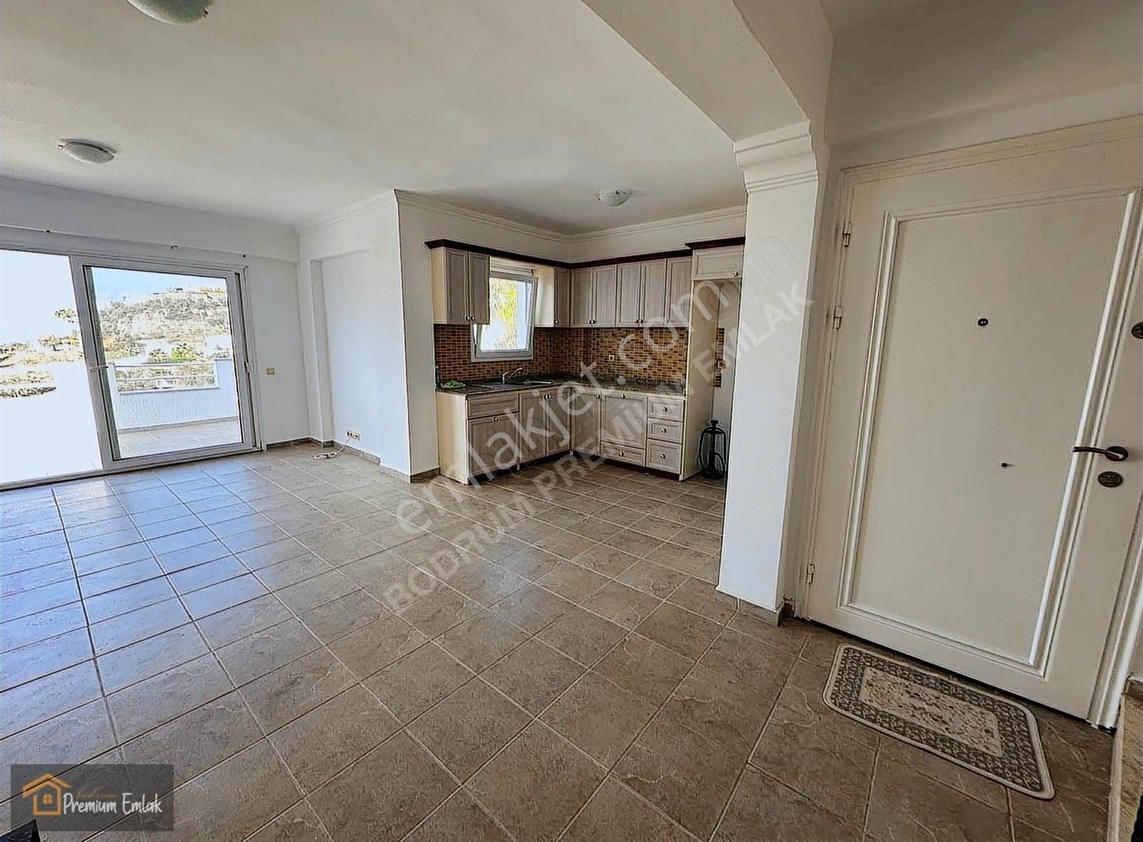 Bodrum Yalıkavak'ta Muhteşem Manzaralı Müstakil Villa - Görsel 22