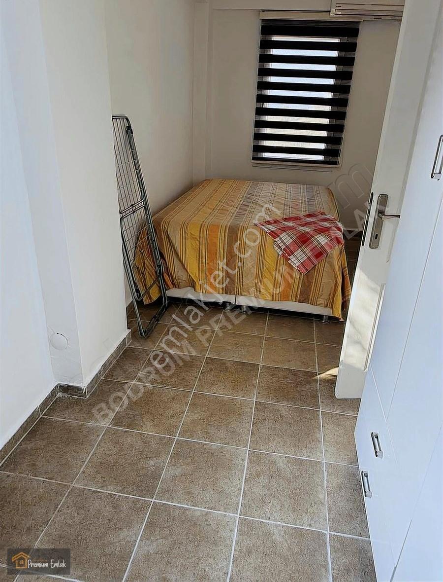 Bodrum Yalıkavak'ta Muhteşem Manzaralı Müstakil Villa - Görsel 20
