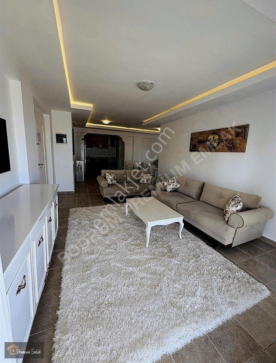 Bodrum Yalıkavak'ta Muhteşem Manzaralı Müstakil Villa - Görsel 31
