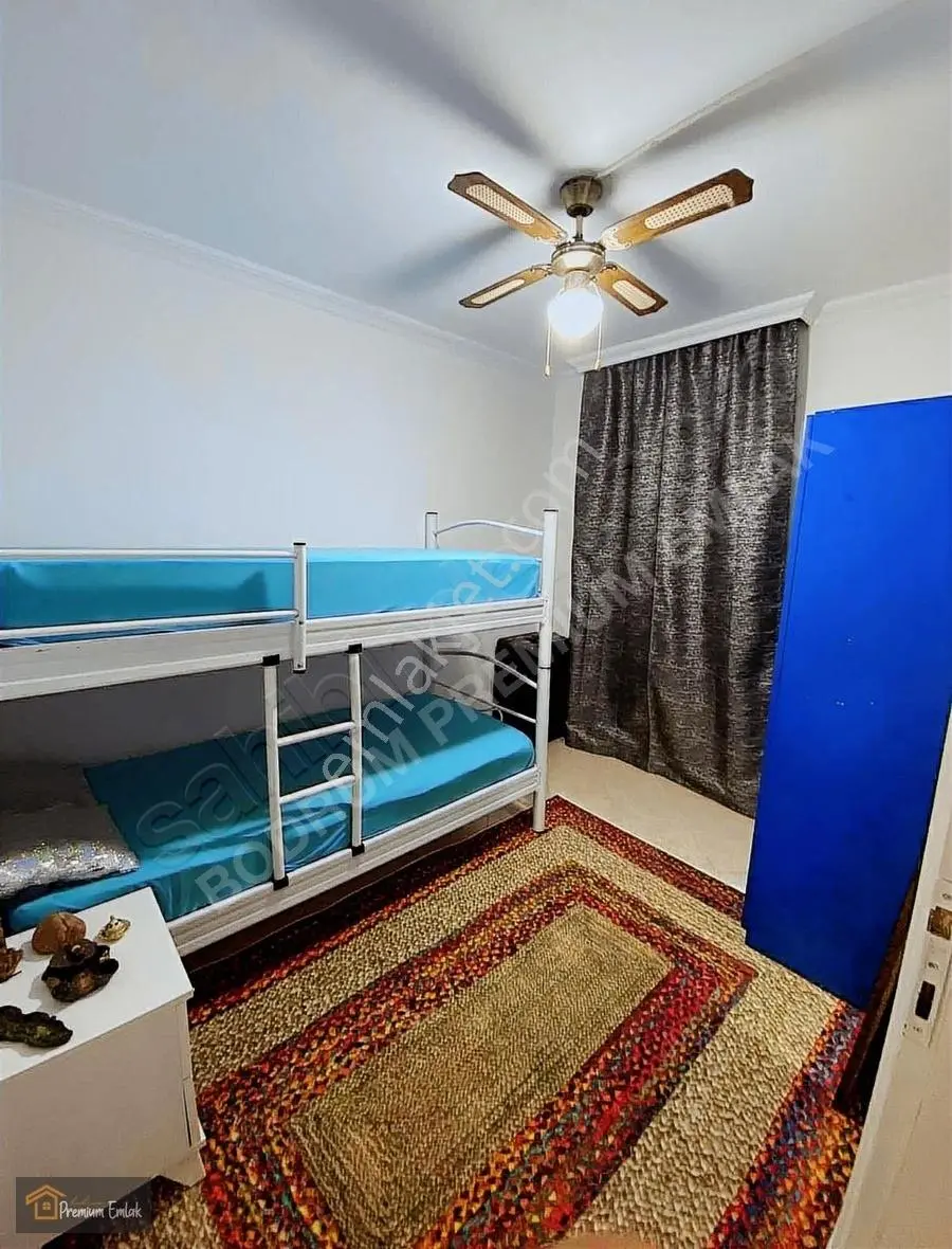 Yahşide Plajlı Sitede Deniz Manzaralı Havuzlu Satılık Villa - Görsel 2