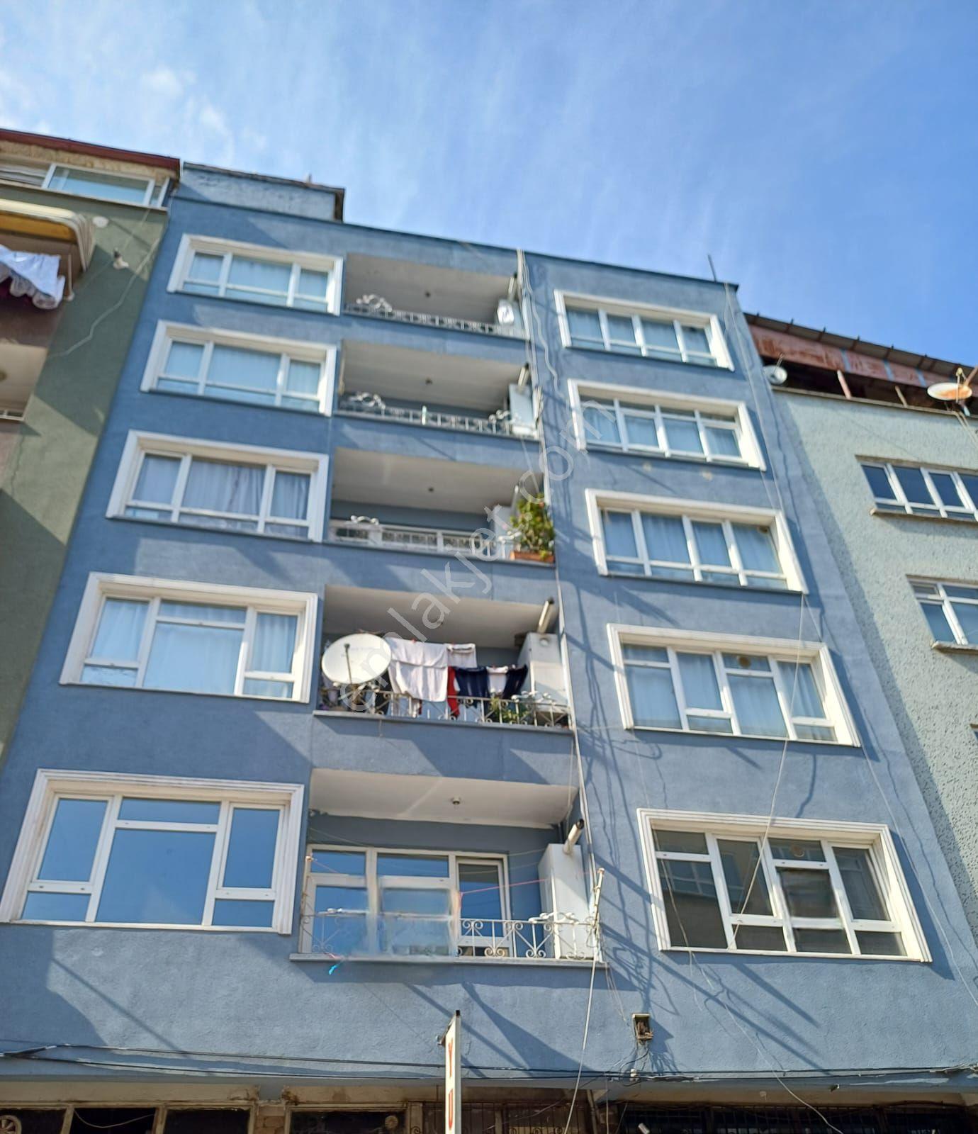 Rekoor Emlaktan Unkapanında 2+1 Satılık Daire - Görsel 17