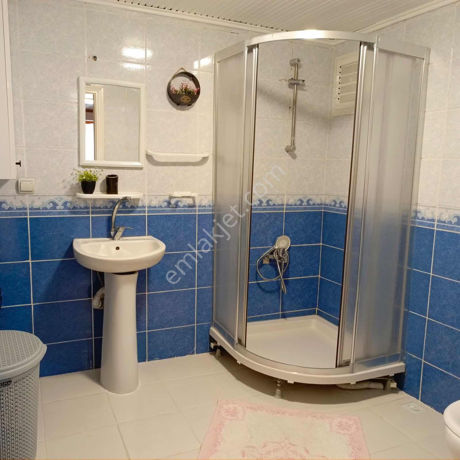 Köşklü Çeşme Mahallesinde Kiralık 2+1 Ful Eşyalı Daire - Görsel 9