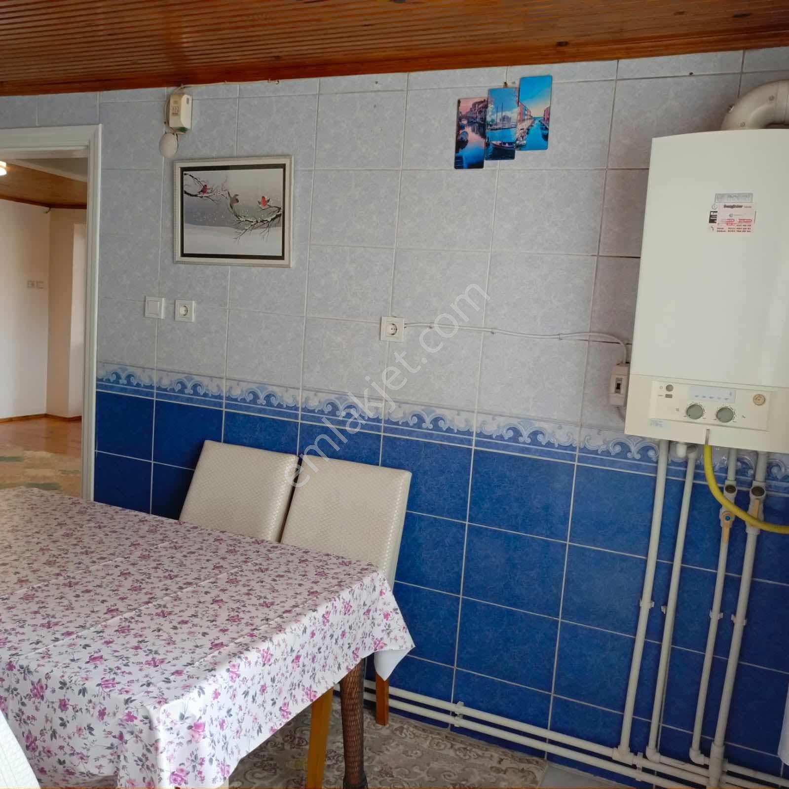 Köşklü Çeşme Mahallesinde Kiralık 2+1 Ful Eşyalı Daire - Görsel 13
