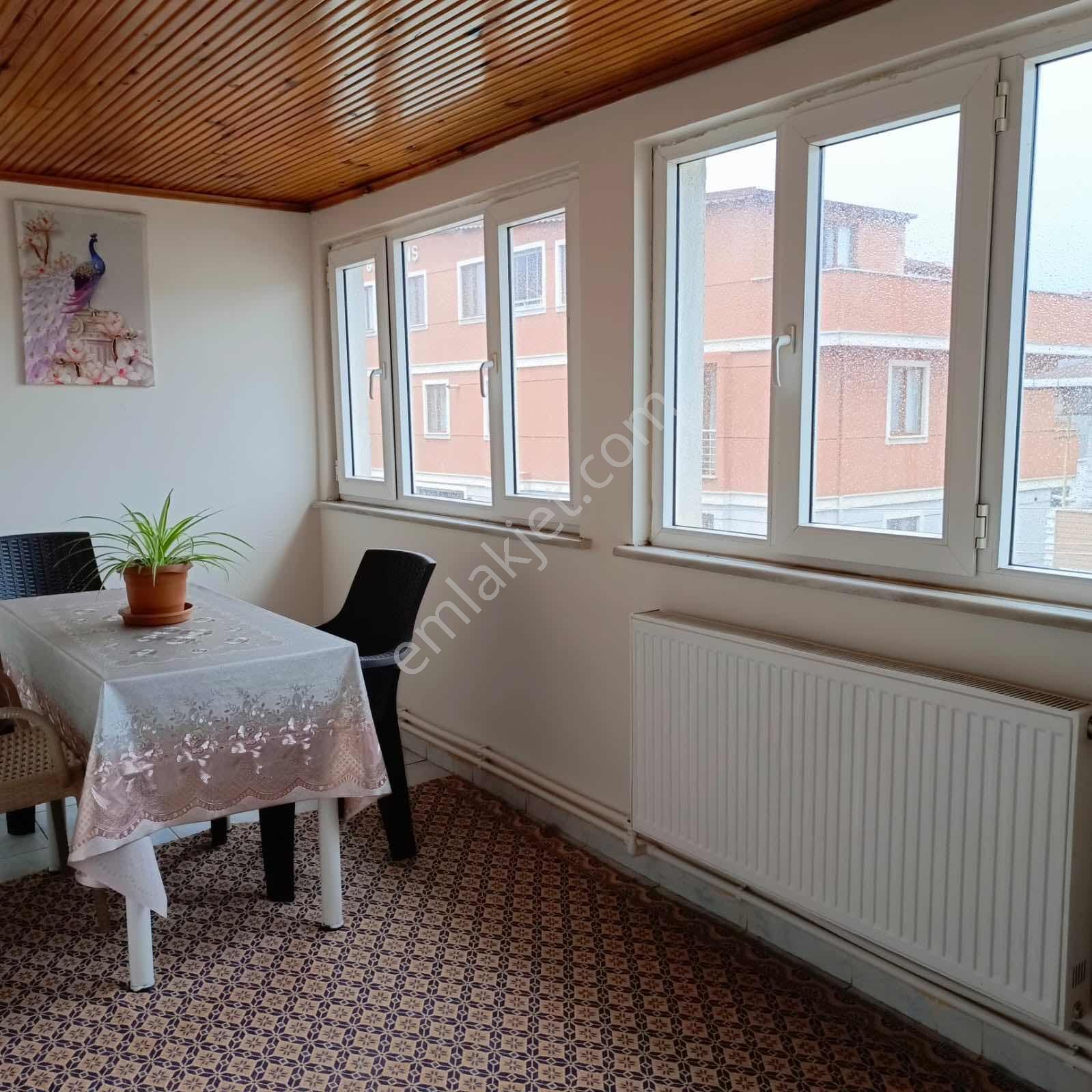 Köşklü Çeşme Mahallesinde Kiralık 2+1 Ful Eşyalı Daire - Görsel 6