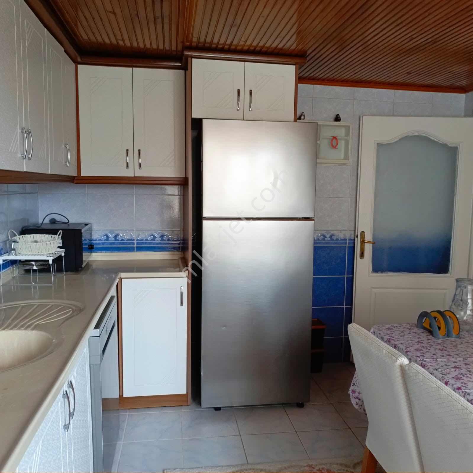 Köşklü Çeşme Mahallesinde Kiralık 2+1 Ful Eşyalı Daire - Görsel 12