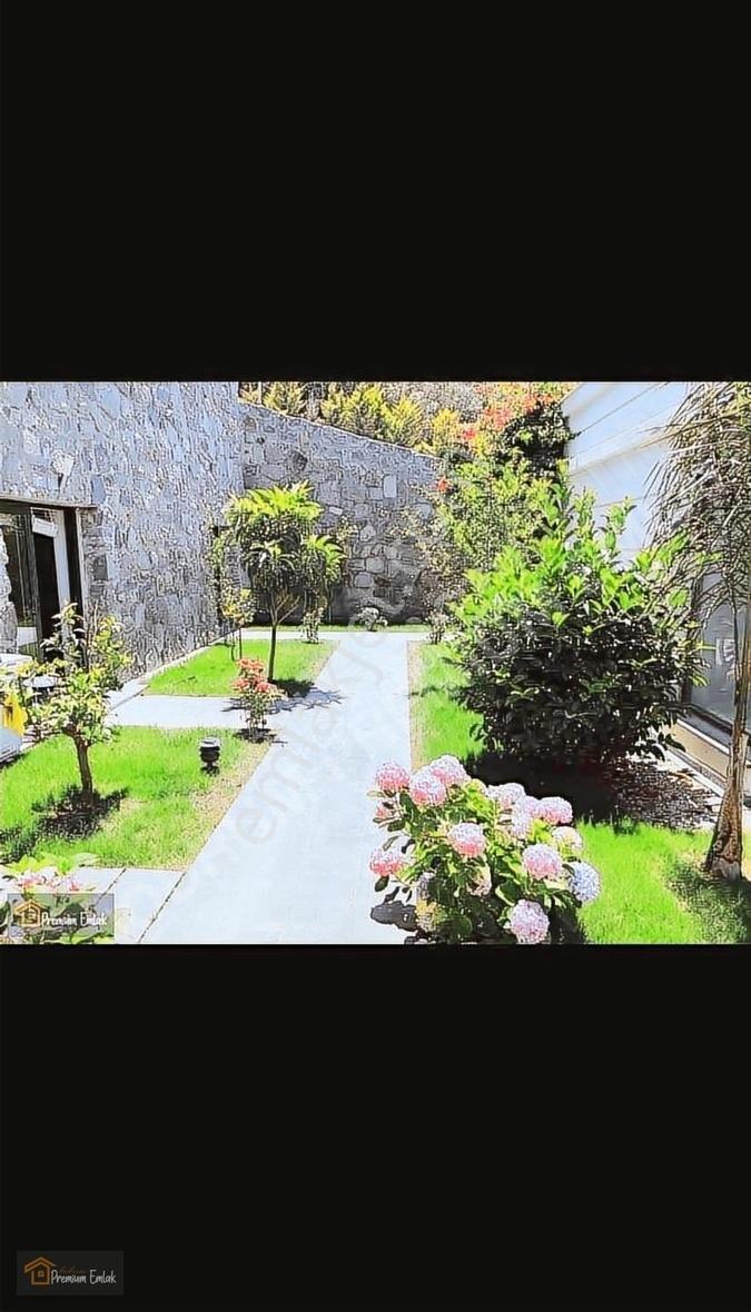 Bodrum Yalıkavak'ta Full Deniz Manzaralı Havuzlu Kiralık Villa - Görsel 4
