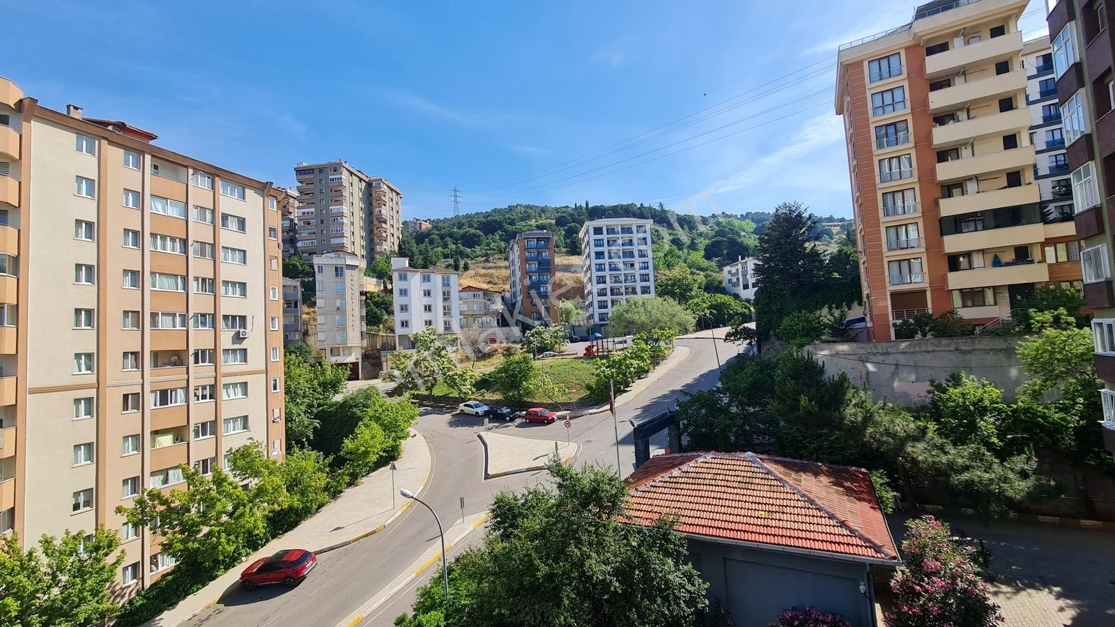 Aydos'un Yanı Site İçi 120m2 3+1 Asansörlü Otoparklı Güvenlikli - Görsel 18